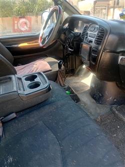 هيونداي ستار اكس